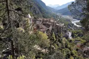 Trois nouveaux commerces dynamisent Touët-sur-Var, village de 780 habitants