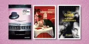 Trois polars noirs conseillés par François Angelier