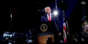Trump célèbre les 250 ans des États-Unis sur fond de chaos