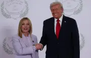 Trump louange Meloni mais critique son refus sur l'Iran