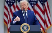 Trump ravive la menace communiste pour les midterms