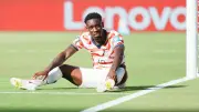 Trump remercie la Fifa pour avoir sauvé Balogun avant Belgique
