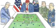 Trump veut un football américain plus violent et moins réglementé