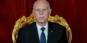 Tunisie : le journaliste Mourad Zeghidi réclame sa libération au président Saïed