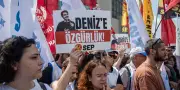 Turquie : l'humoriste Deniz Göktaş emprisonné pour outrage