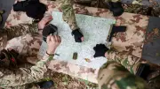 Ukraine dénonce les fausses cartes russes exagérant les avancées