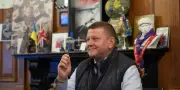Ukraine : Zaloujny s'impose comme figure politique incontournable
