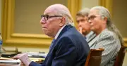 Un avocat de 80 ans pousse Trump à déclarer l'état d'urgence pour les élections