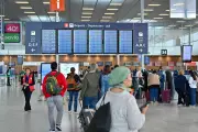 Valises cabines : une technologie miracle pour désengorger les contrôles aéroportuaires