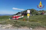 Vallée de la Roya sous le choc après la mort de trois habitants dans un accident de quad