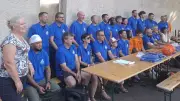 Vergèze Basket : bilan très positif et montée en R2