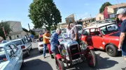 Vieilles mécaniques, tango et livres : animations du dimanche dans le Gard