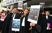 Violences sexuelles sur enfants : la justice oublie les mineurs