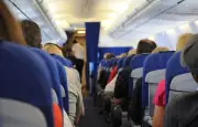 Vol Easyjet Genève-Ajaccio : bagarre et annulation après 5h de retard