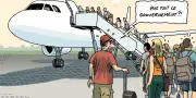 Vu par Herrmann : l'urgence climatique en France