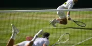 Wimbledon 2026 : Rinderknech éliminé par Djokovic, plus de Français