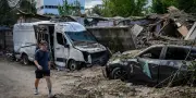 Zelensky attend un sommet OTAN solide à Ankara