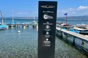 Zéro mégot au sol : 600 nouveaux cendriers déployés dans la métropole de Toulon